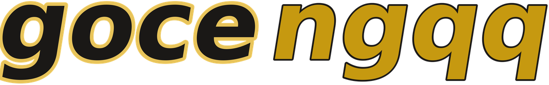gocengqq logo