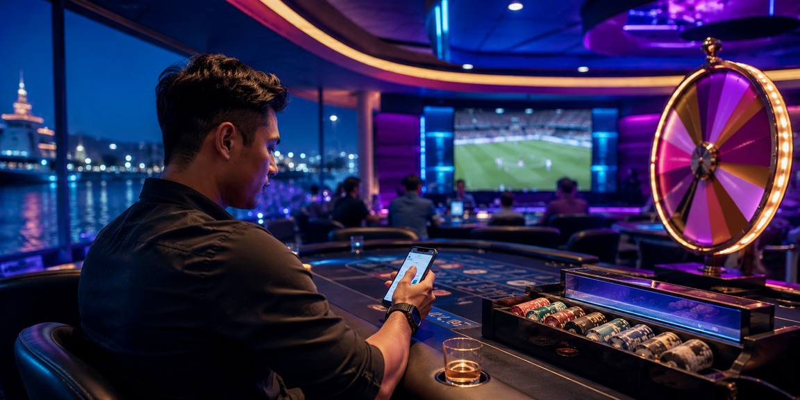 gocengqq Apa Yang Kami Sediakan Dalam Eastern Fortune
